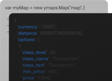 Integration API
