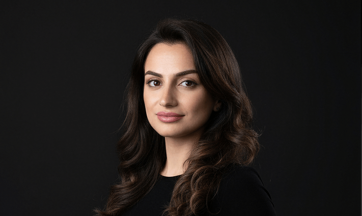 Elena Tonoyan